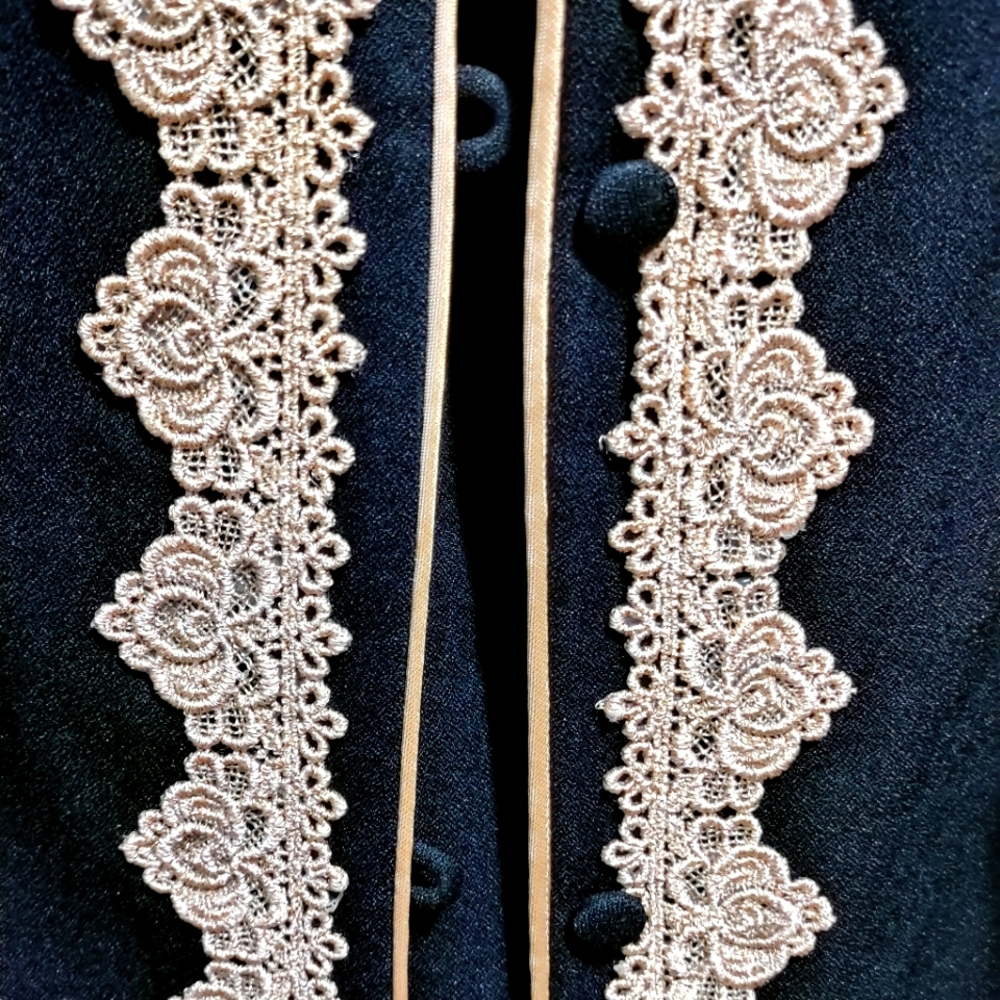 Jacket - Picture 3 of 4